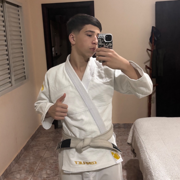 Samuel Victor Mendes Da Silva