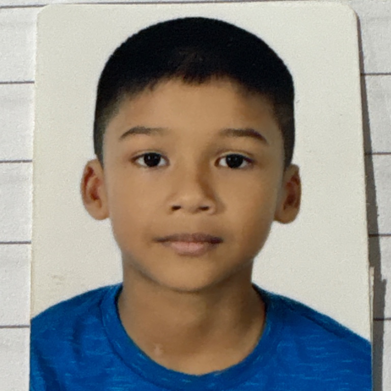 Rondinele Cavalcante Fernandes Junior