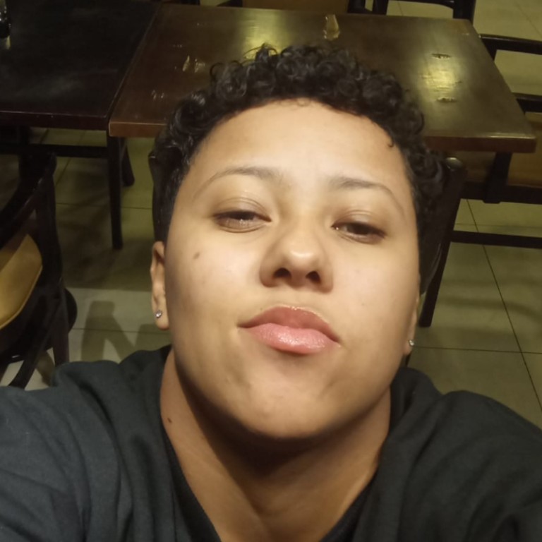 Gabrielly Stephany Chaves Vieira 