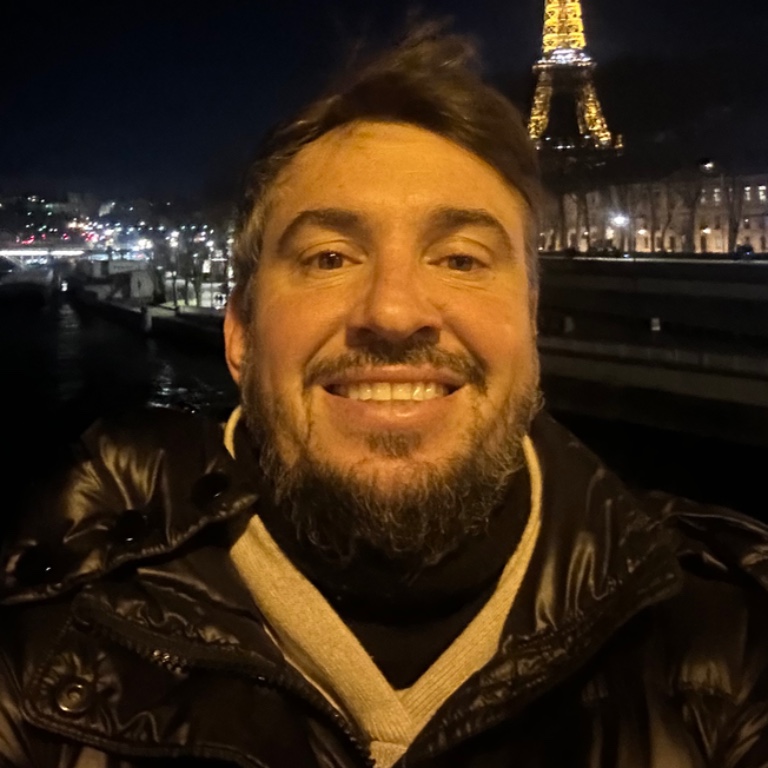 Aitor Sanchez Trigo