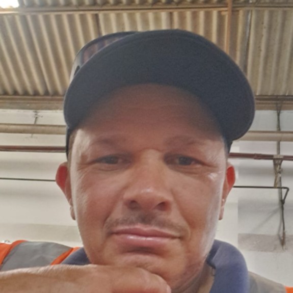 Edson Santana De Lima