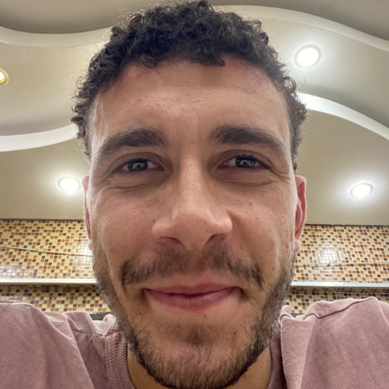 Iago Santos Alves