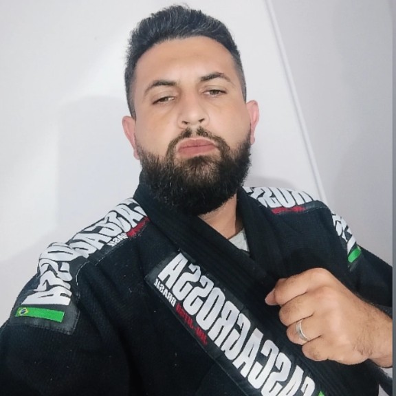 Felipe Da Silva