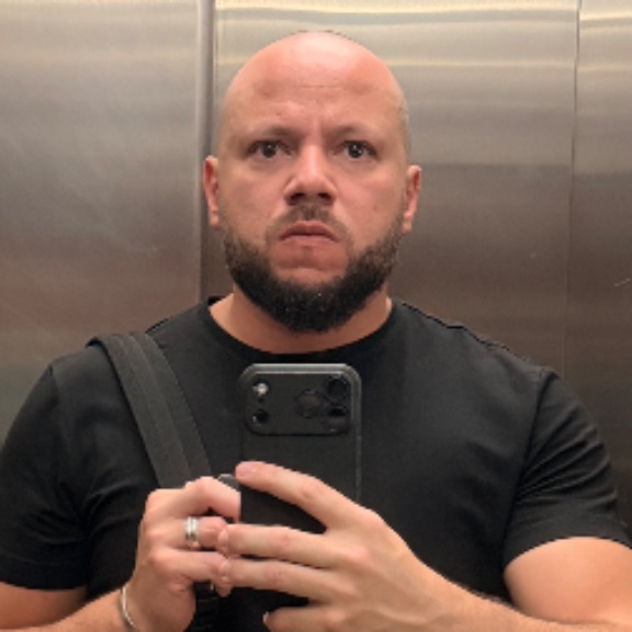 Jose Fernando Santana Ferreira