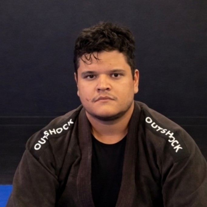 Giovanni Rodrigues Da Silva