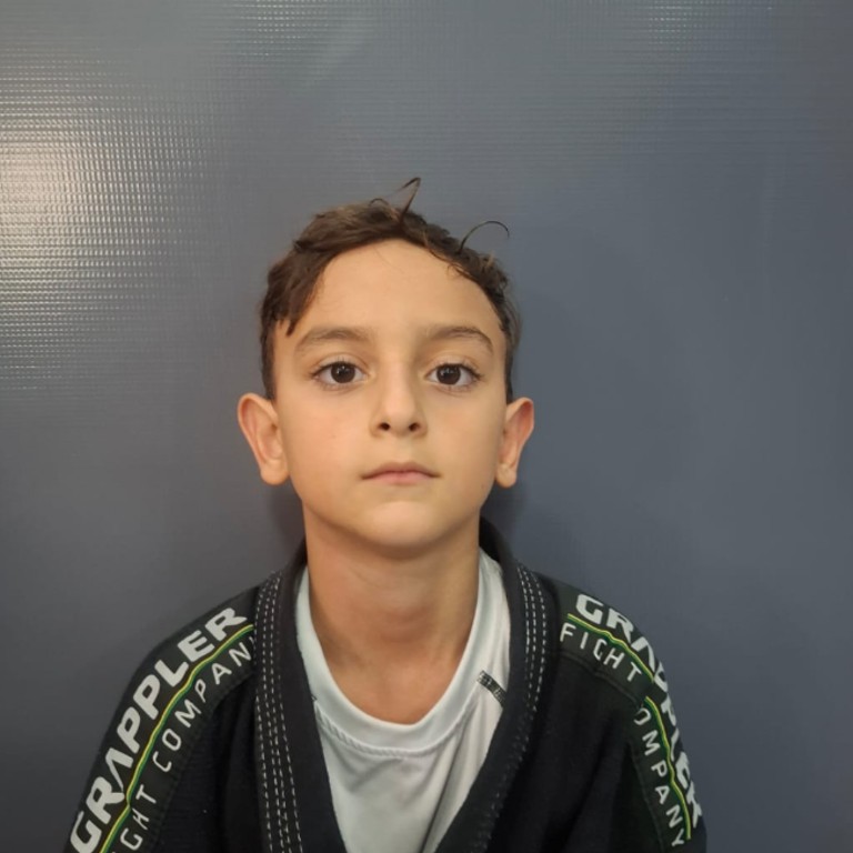 Dante Andrade Guadallini 