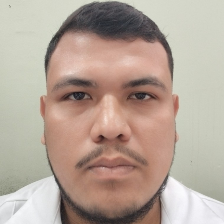 Joeverton Pena Da Costa 