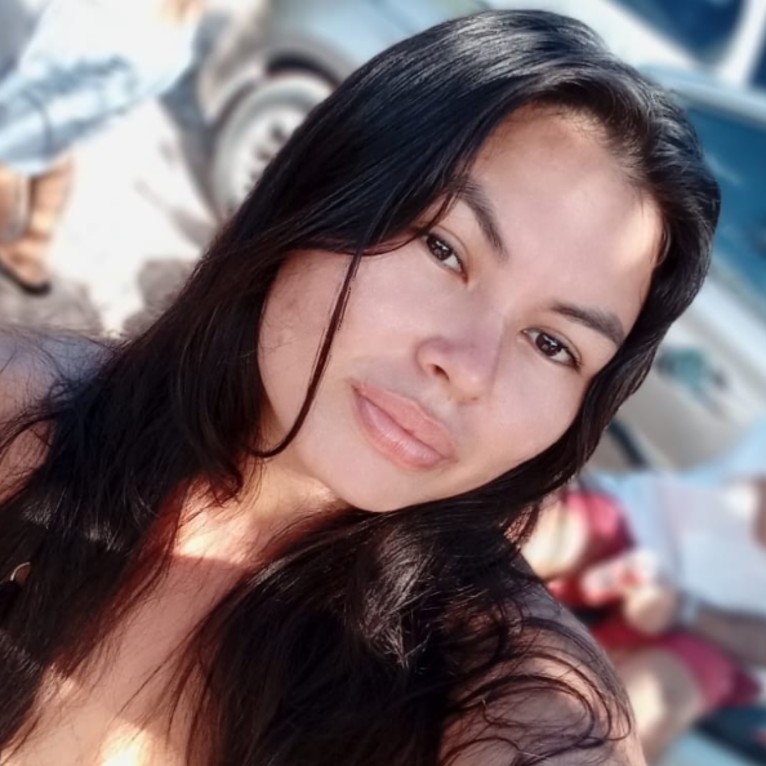 Gabryelle Damasceno Da Silva 