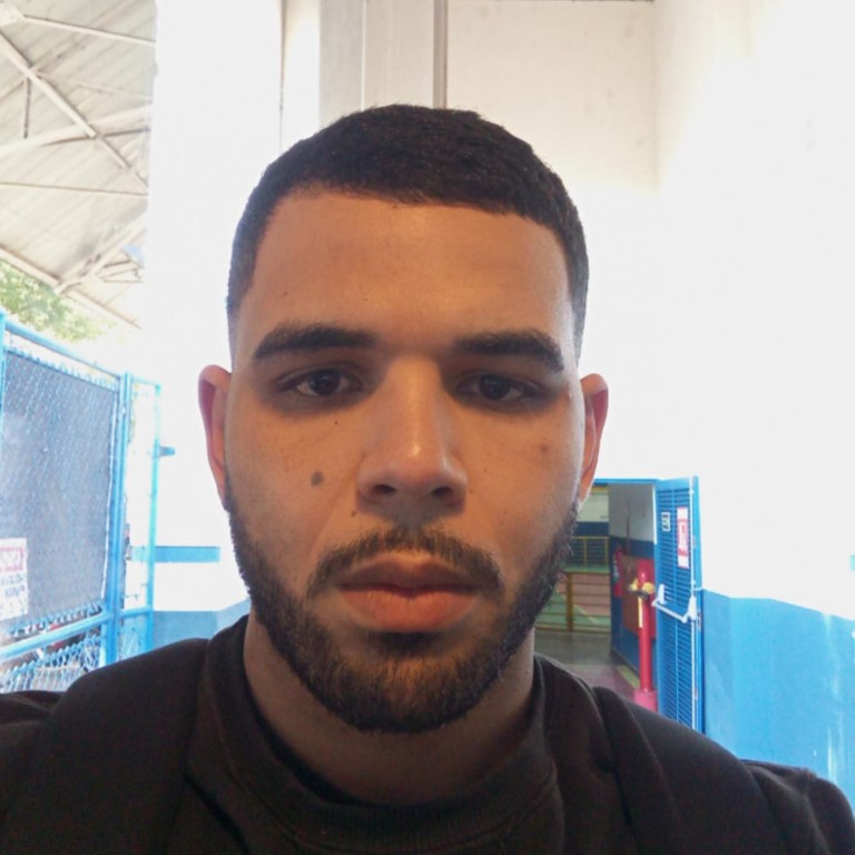 Lucas Araujo Da Silva 