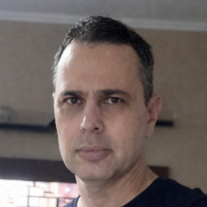 Luiz Gustavo Mônaco