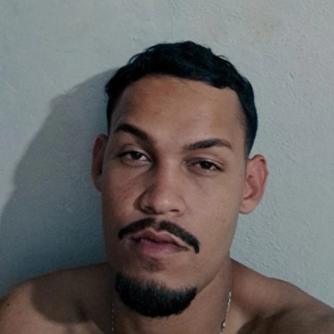 Ruan Pablo De Almeida