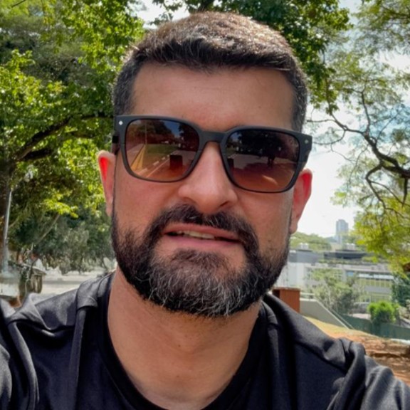 Roberto Cezar Spano