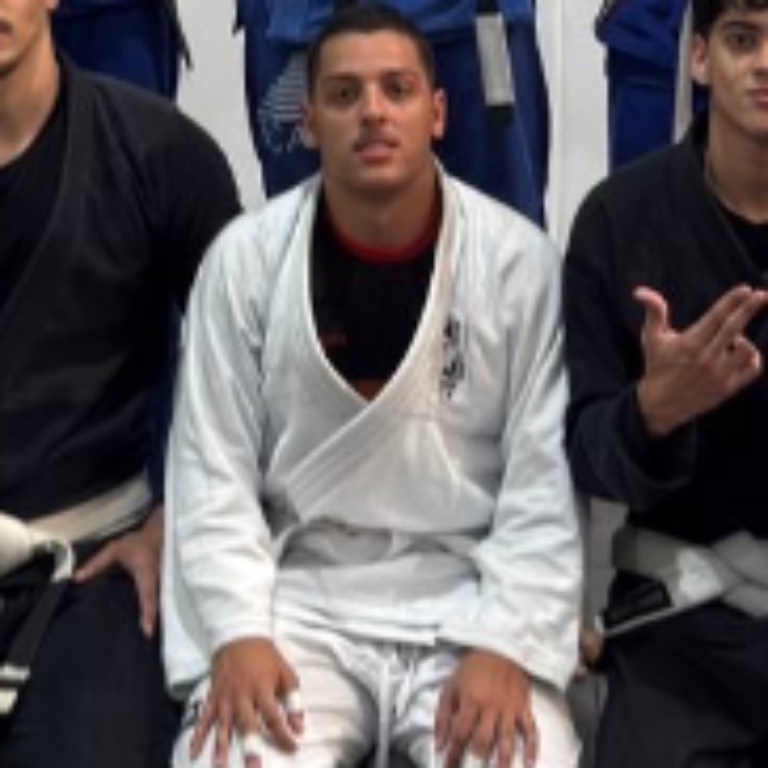 Pedro Camin 