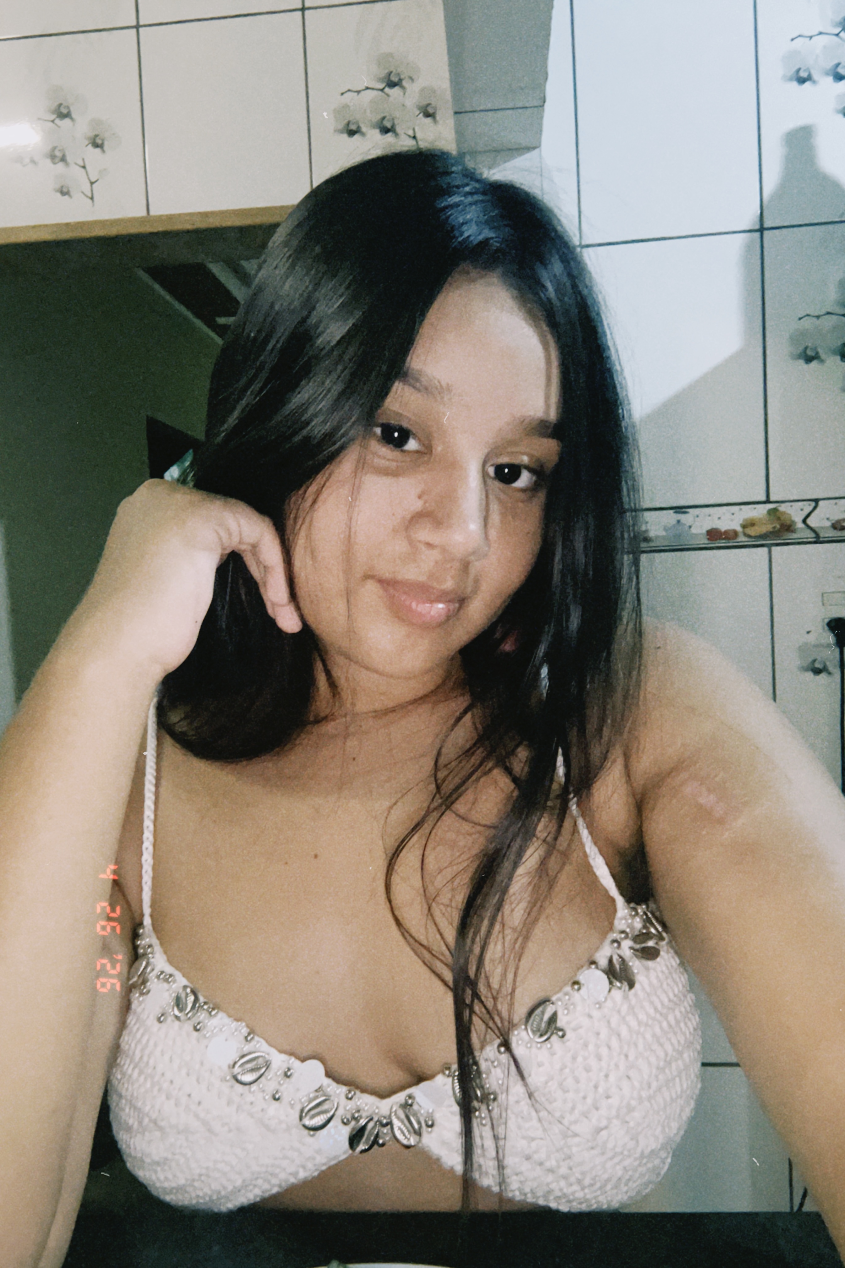 ágatha Eloá Dos Santos Silva