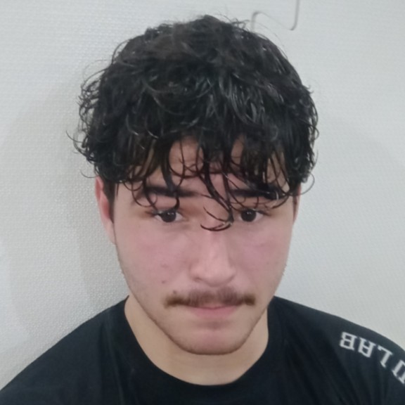 André Gustavo Da Silva 