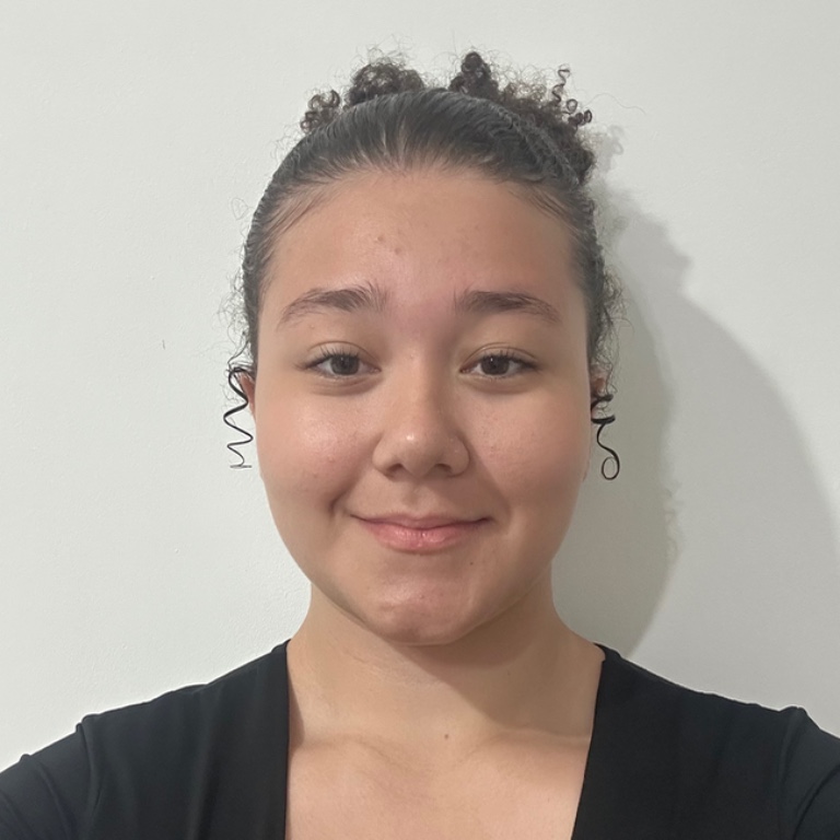 Isabela Iglesias Rodrigues Almeida 