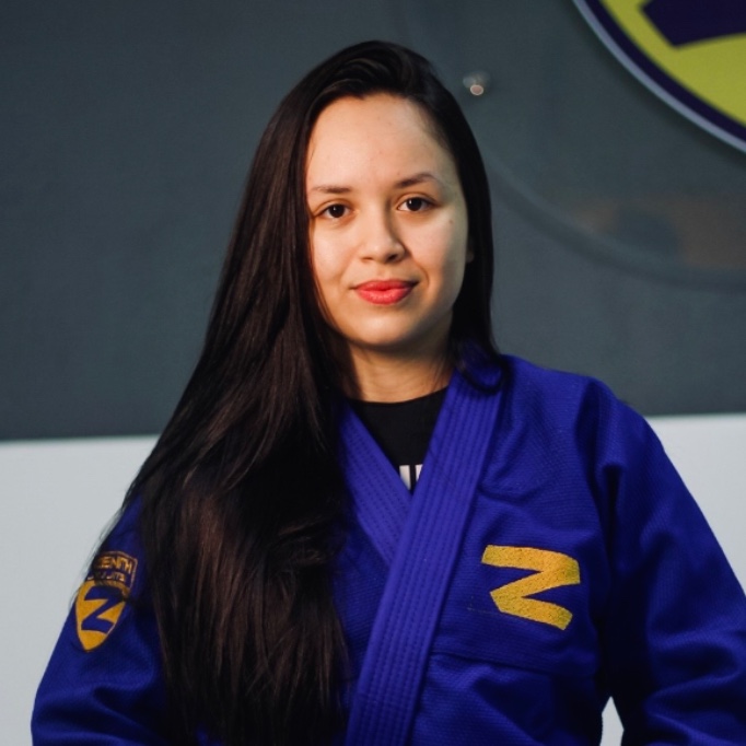 Samara Marcelly Eleres Da Silva