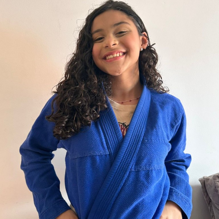 Maria Clara Braga Almeida Dos Santos