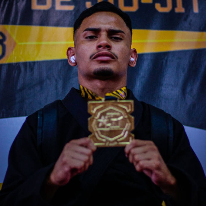 Jefferson Elias Matos Lima