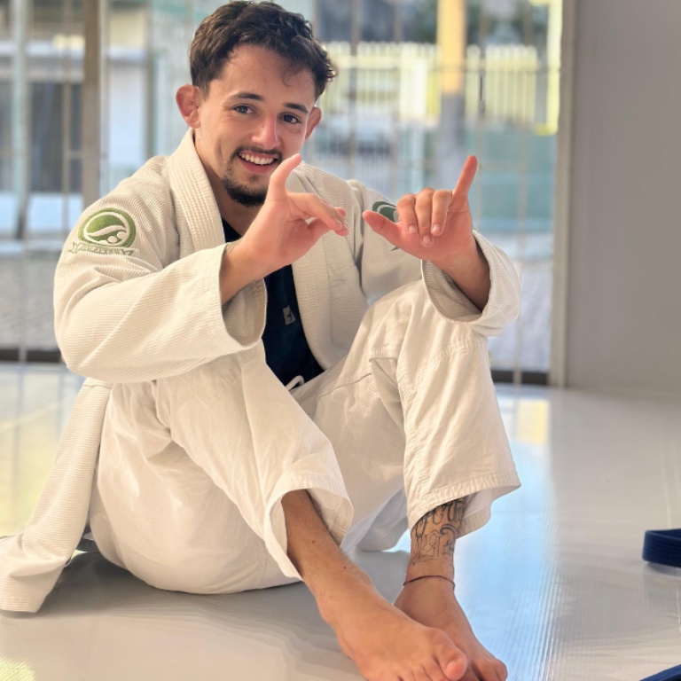 Samuel Barbosa Costa
