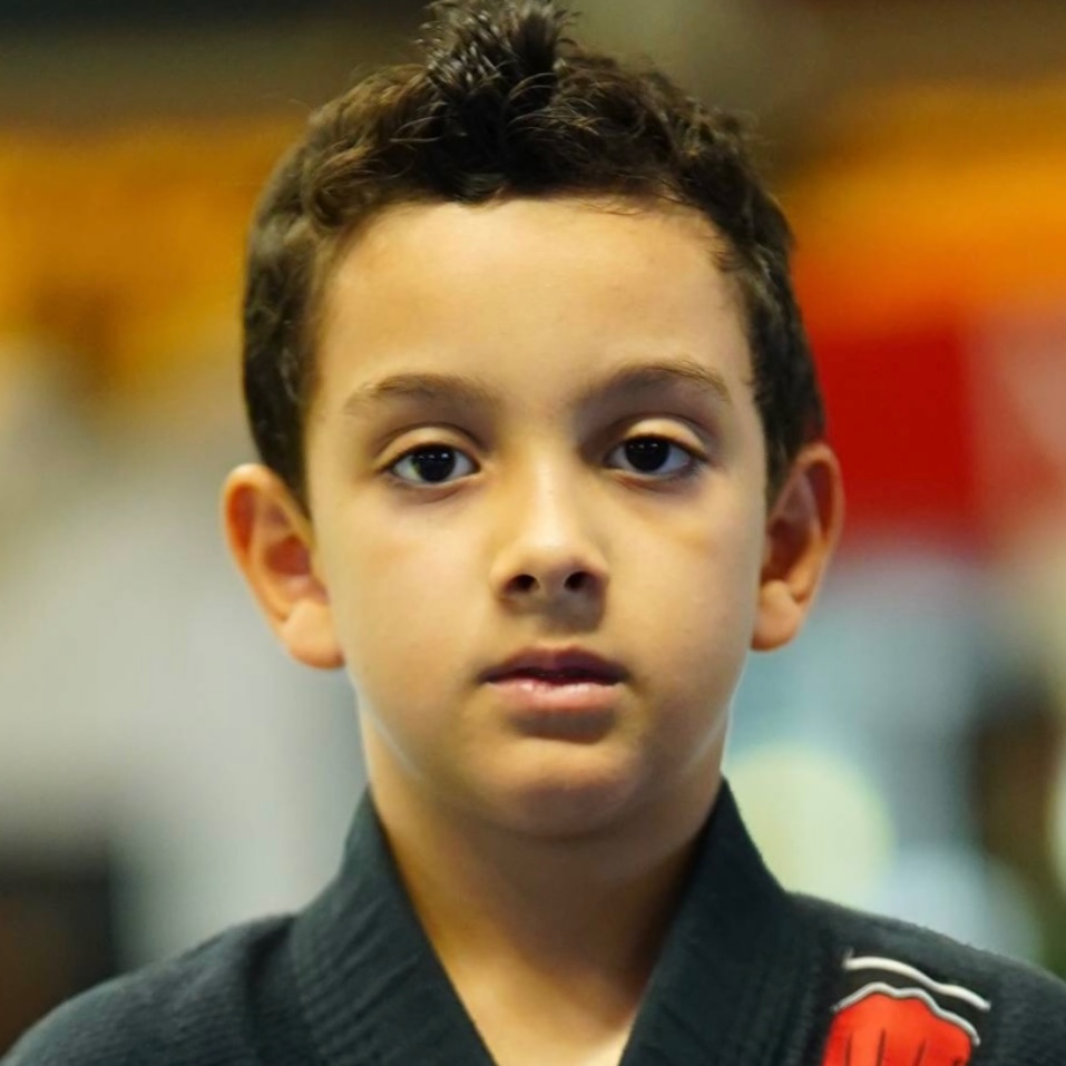 Lucas Brasiliano Menezes Bezerra