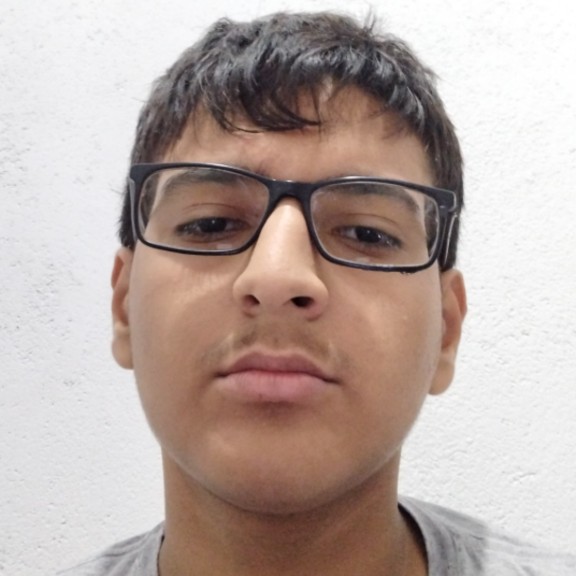 Daniel Andrade Duarte