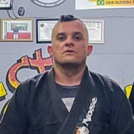 Rogerio De Gracia Nogueira 