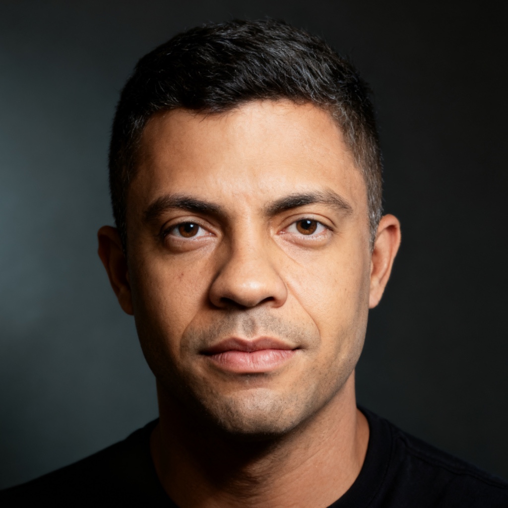 Diego Campos Ribeiro 