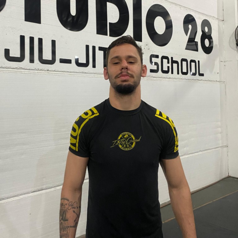 Iuander Correa Da Silva Teixeira