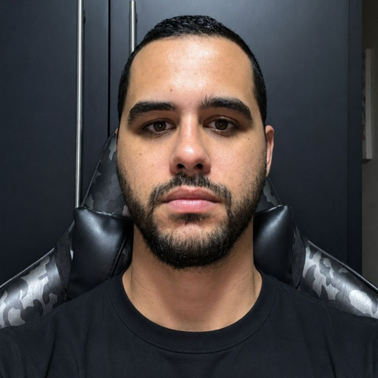 Rafael Sabadin