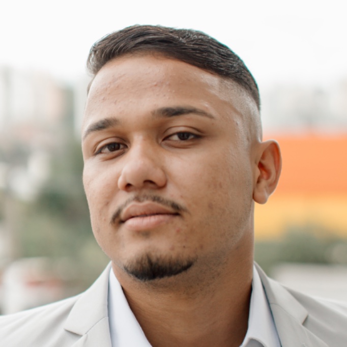 Leonardo Gomes Ferreira Junior