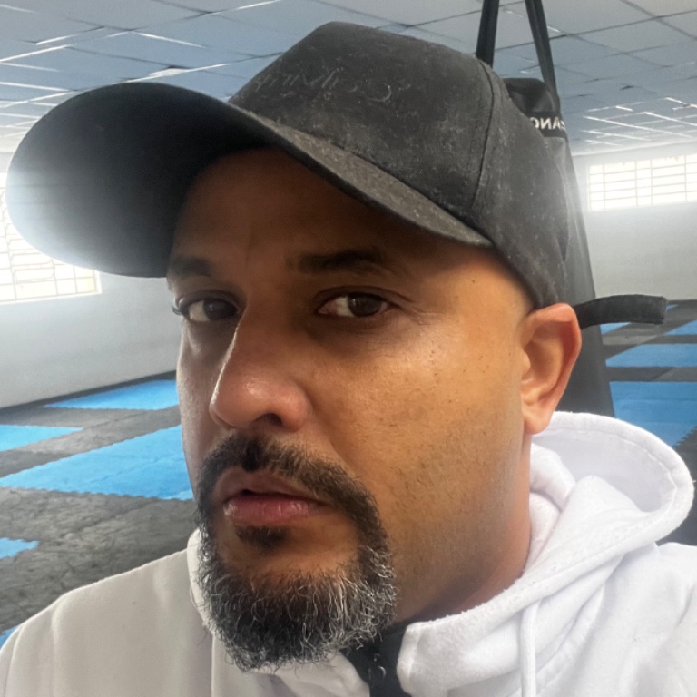 Roger Alberto Dos Santos