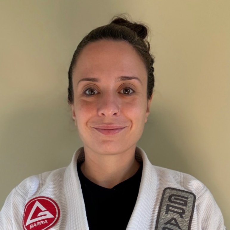 Juliana Sabbag Marcondes De Almeida