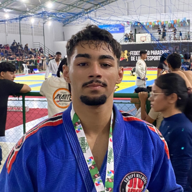 Daniel Victor Silva Dos Santos