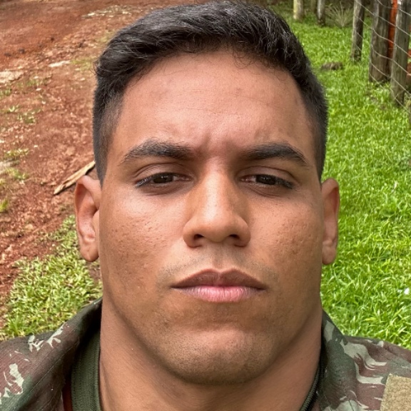 Alisson Leandro De Oliveira Basilio