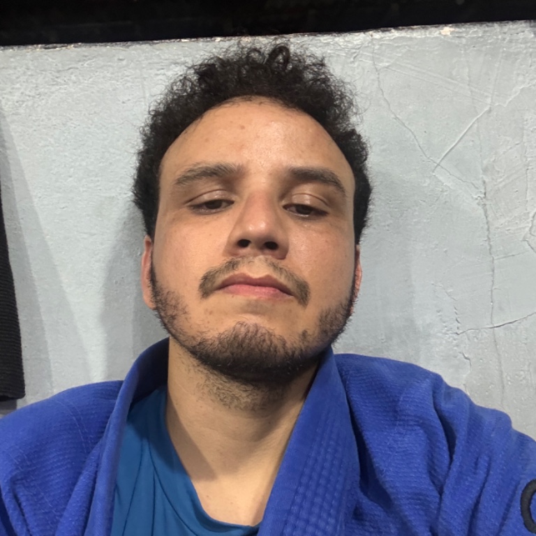 Hugo Foro Trindade