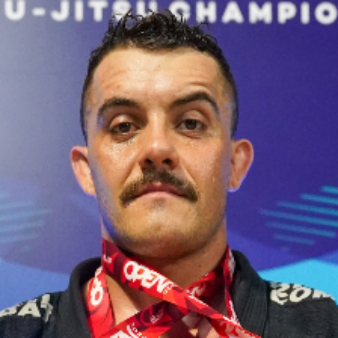 João Guilherme Fernandes Da Silva 