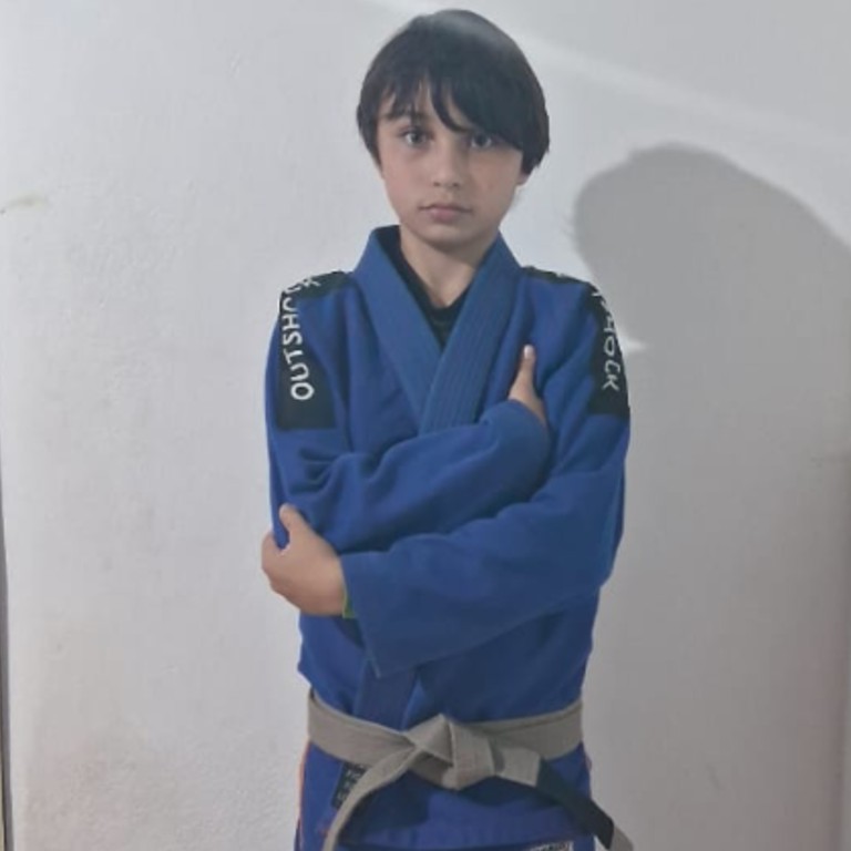 Enzo Emanuel Souza Barbosa