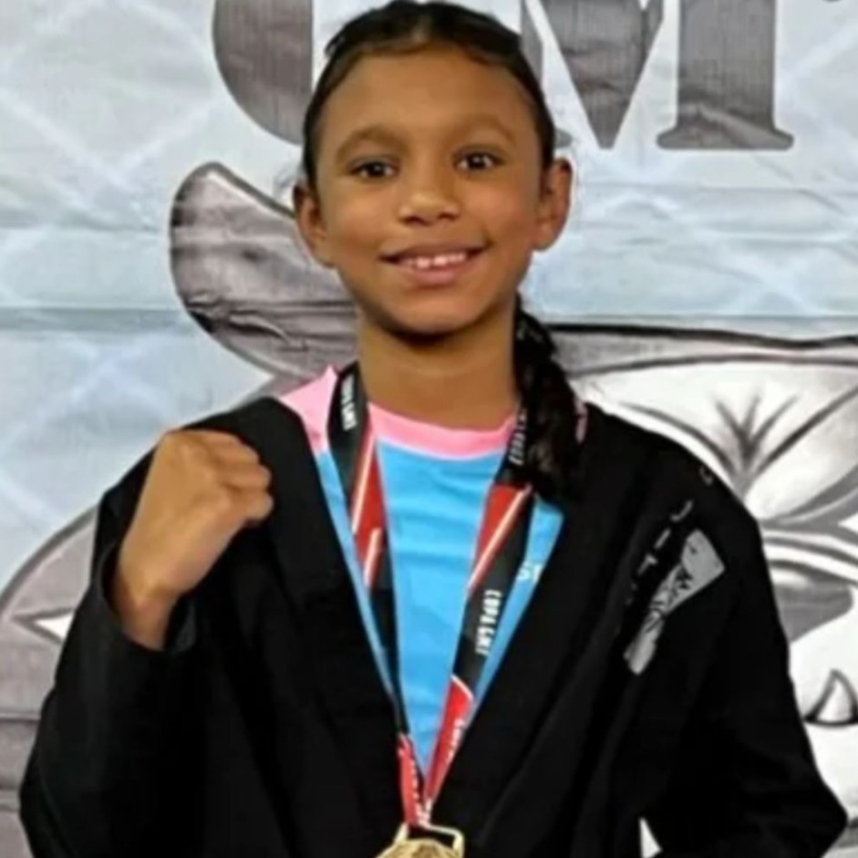 Hadassa De Souza Oliveira