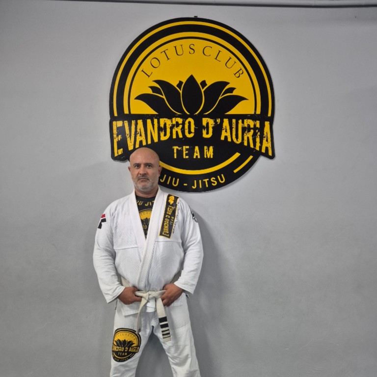 Sérgio Ricardo Da Silva