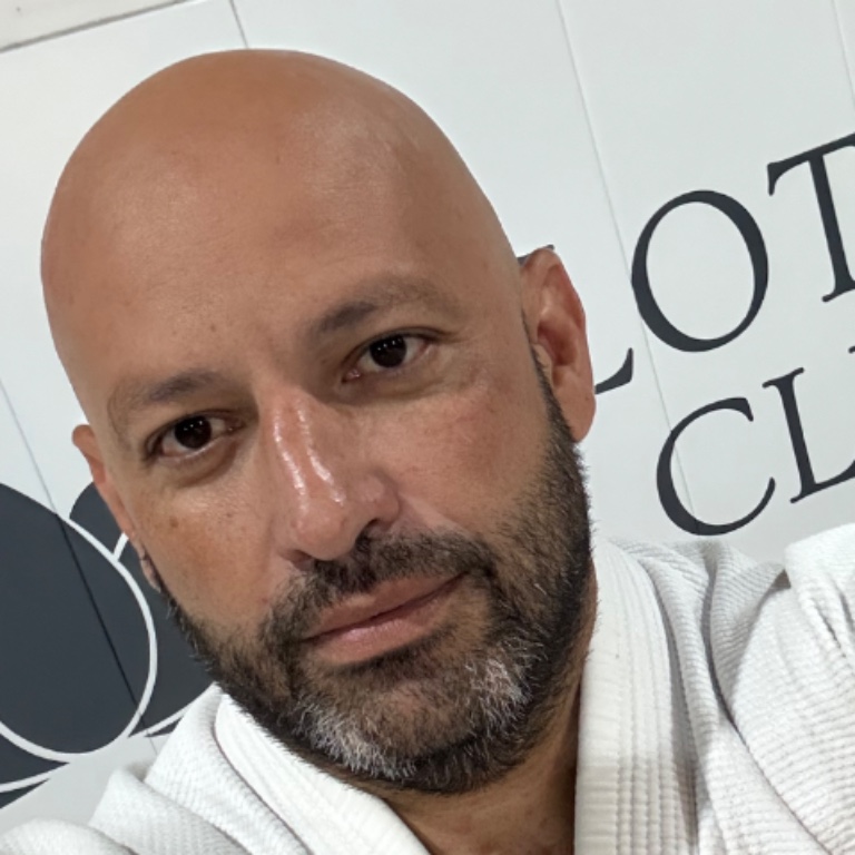 Marcio Maciel