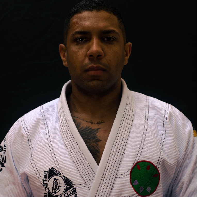 Renato Lourenço Neves Da Silva 
