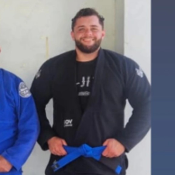 Felipe Da Silva Floriano
