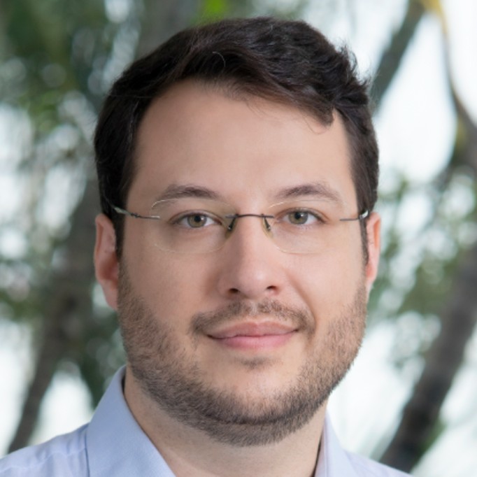 Bruno Veridiano Geraldini