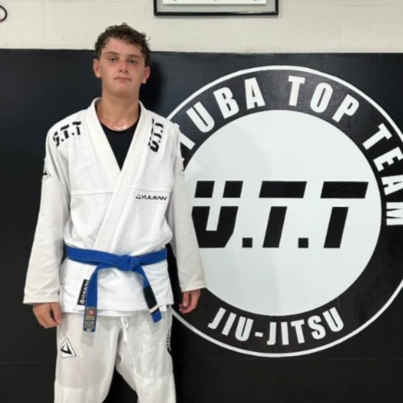 Igor Gouvea Silva