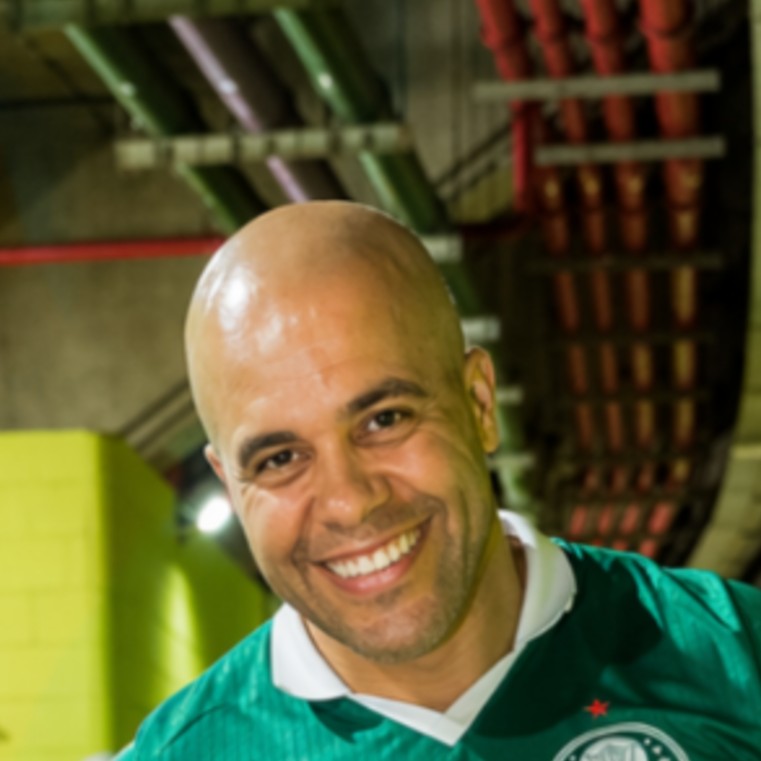 Leandro De Melo Souza 