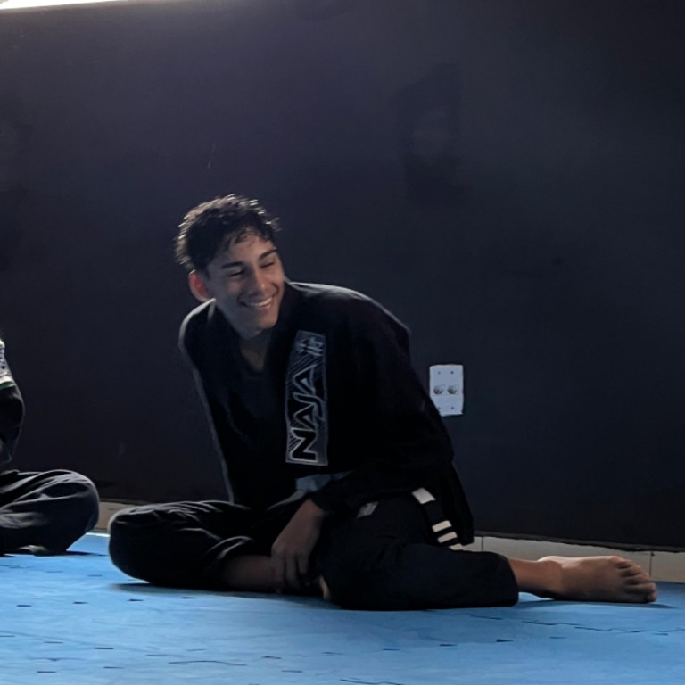 Enzzo Pedreira Silva Maia