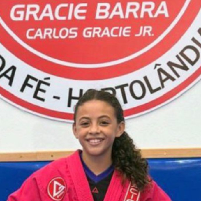 Gabrielle Bueno Dos Santos 
