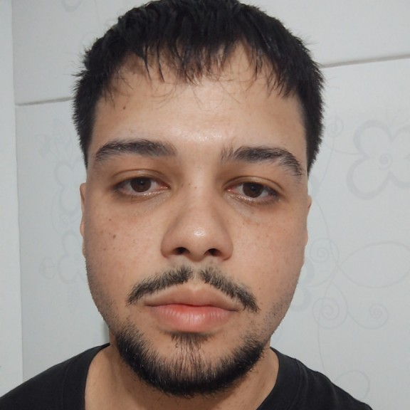 Alison Enrique Alves Da Silva