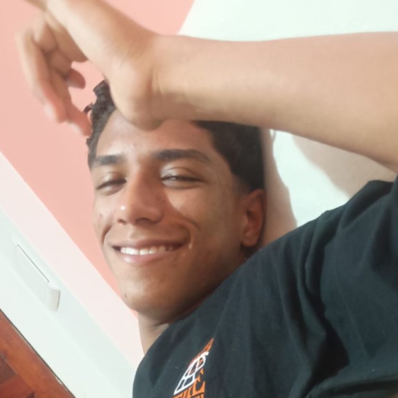 Thiago Henrique Silva Pereira 